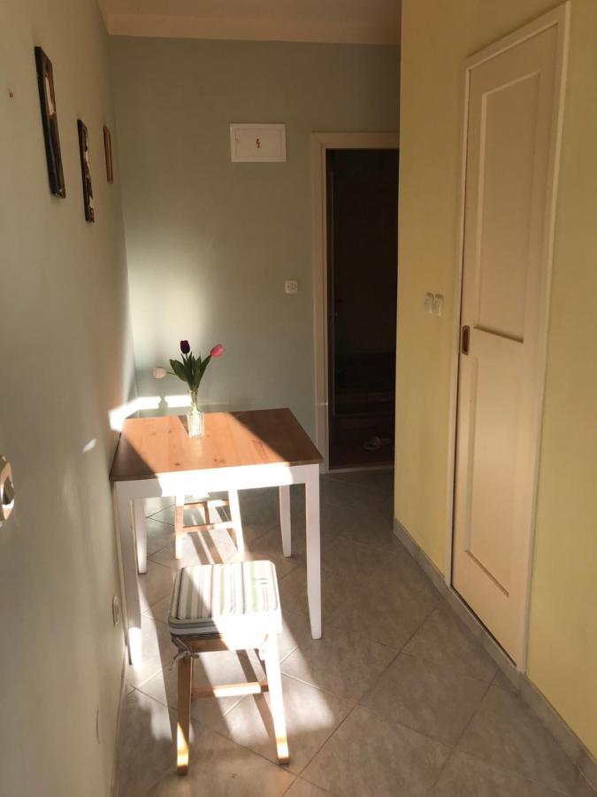 Studio In The Top Center Apartment Split Exterior foto
