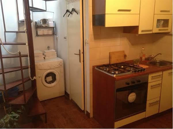 Studio In The Top Center Apartment Split Exterior foto